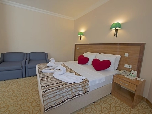 Hotel Green Nature Resort Spa Marmaris (14 / 21)