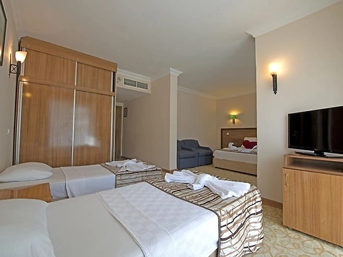 Hotel Green Nature Resort Spa Turcia (16 / 21)