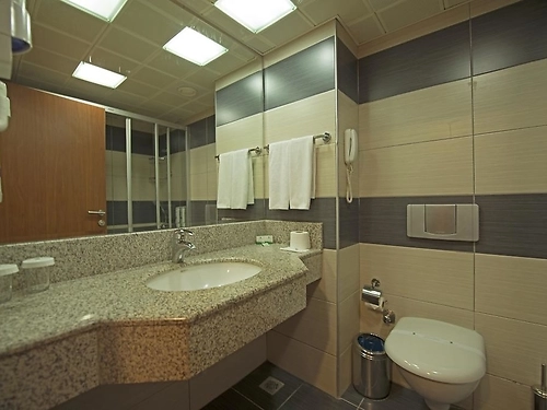 Hotel Green Nature Resort Spa Marmaris Turcia (13 / 21)