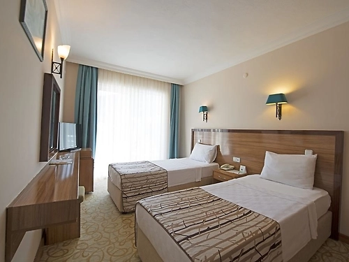 Hotel Green Nature Resort Spa Turcia (11 / 21)