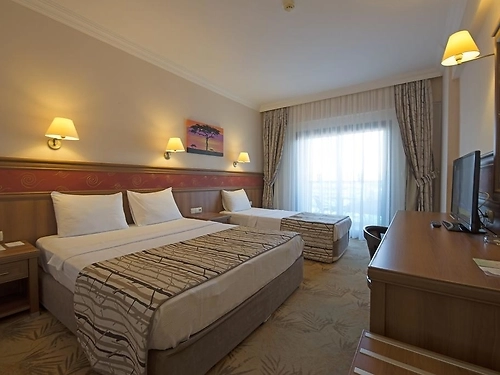 Hotel Green Nature Resort Spa Marmaris (12 / 21)