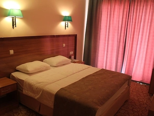 Hotel Green Nature Resort Spa Turcia (8 / 21)