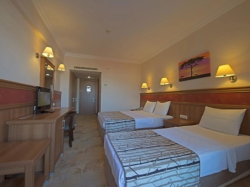 Hotel Green Nature Resort Spa Turcia (15 / 21)