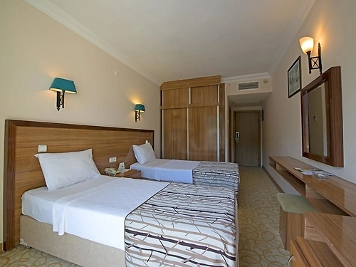 Hotel Green Nature Resort Spa Marmaris Turcia (17 / 21)