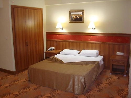 Hotel Green Nature Resort Spa Marmaris Turcia (7 / 21)