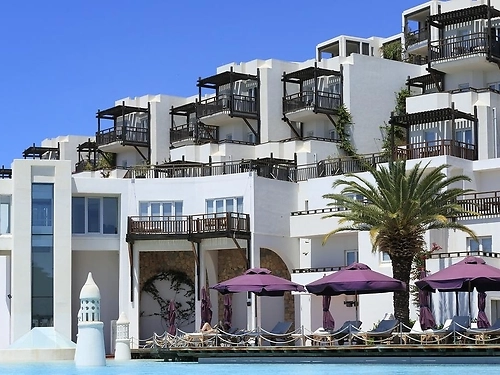 Hotel Kempinski Barbaros Bay Turcia (17 / 17)