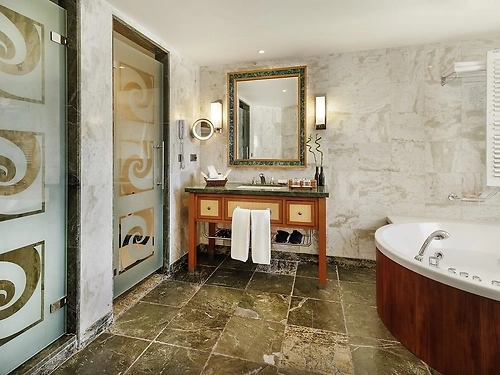 Hotel Kempinski Barbaros Bay Bodrum (11 / 17)