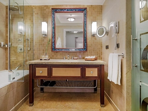 Hotel Kempinski Barbaros Bay Bodrum (12 / 17)