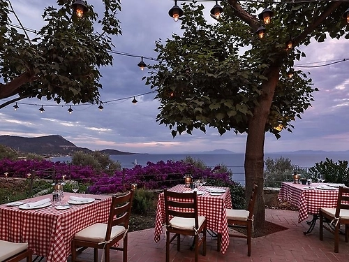 Hotel Kempinski Barbaros Bay Bodrum (15 / 17)