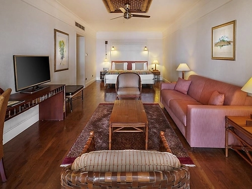 Hotel Kempinski Barbaros Bay Turcia (10 / 17)