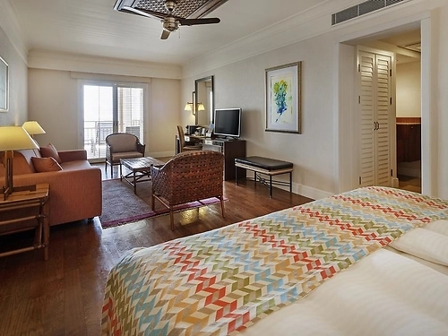 Hotel Kempinski Barbaros Bay Bodrum Turcia (6 / 17)