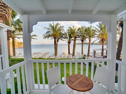 Hotel Palmet Family Bianco (ex Mio Bianco Resort) Bodrum (11 / 13)