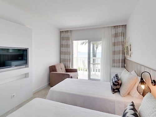 Hotel Palmet Family Bianco (ex Mio Bianco Resort) Turcia (10 / 13)