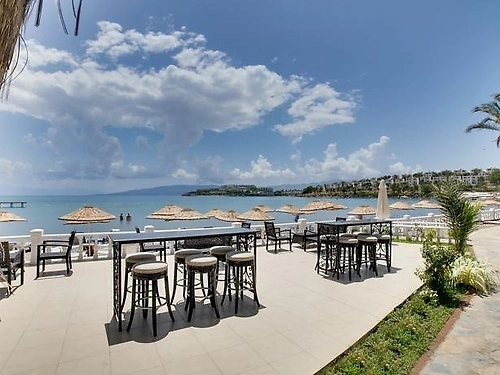 Hotel Palmet Family Bianco (ex Mio Bianco Resort) Bodrum Turcia (13 / 13)