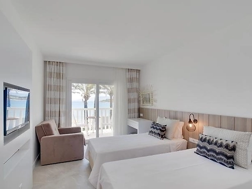 Hotel Palmet Family Bianco (ex Mio Bianco Resort) Bodrum (12 / 13)