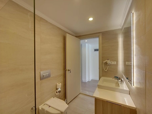 Hotel Palmet Family Bianco (ex Mio Bianco Resort) Turcia (7 / 13)