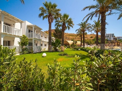 Hotel Palmet Family Bianco (ex Mio Bianco Resort) Bodrum (5 / 13)