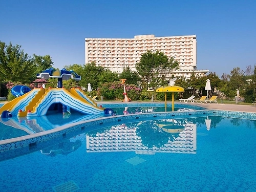 Hotel Athos Palace Grecia (11 / 18)