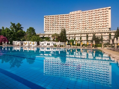 Hotel Athos Palace Grecia (2 / 18)