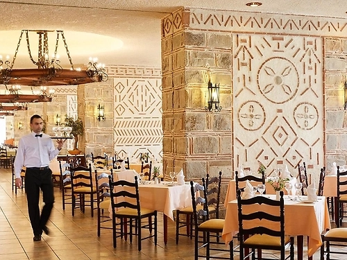 Hotel Athos Palace Grecia (5 / 18)