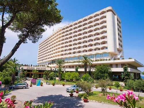 Hotel Athos Palace Kassandra (1 / 18)