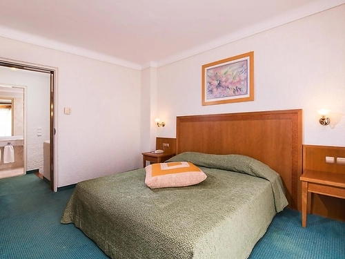 Hotel Athos Palace Kassandra Grecia (7 / 18)