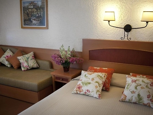 Hotel Athos Palace Grecia (9 / 18)