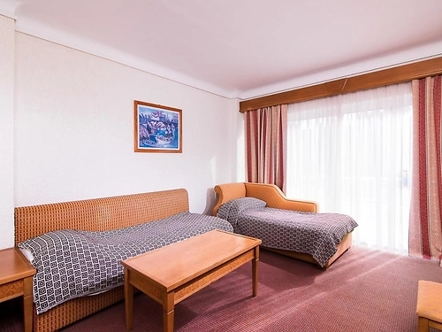 Hotel Athos Palace Kassandra Grecia (10 / 18)