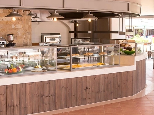 Hotel Athos Palace Kassandra (16 / 18)