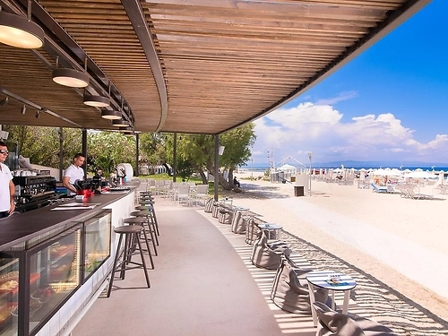 Hotel Pallini Beach Kassandra Grecia (18 / 20)