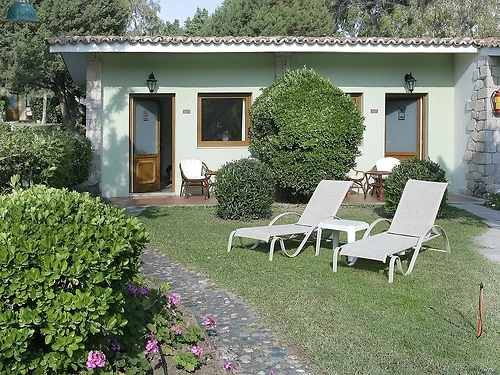 Hotel Pallini Beach Grecia (19 / 20)