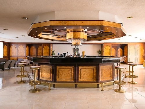 Hotel Pallini Beach Kassandra (6 / 20)