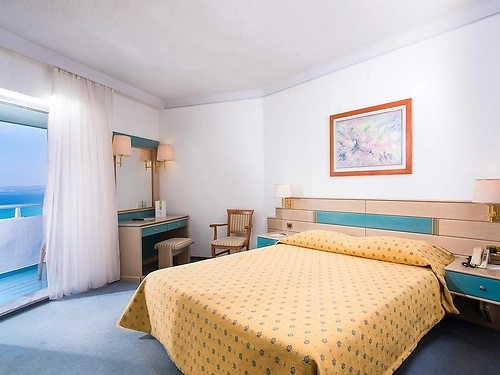 Hotel Pallini Beach Kassandra Grecia (11 / 20)