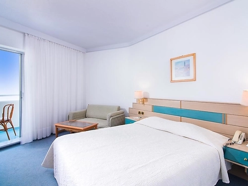 Hotel Pallini Beach Kassandra (12 / 20)