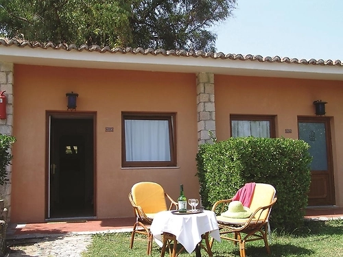 Hotel Pallini Beach Kassandra Grecia (5 / 20)