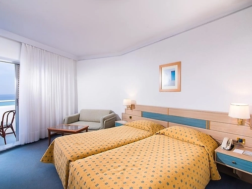 Hotel Pallini Beach Grecia (10 / 20)