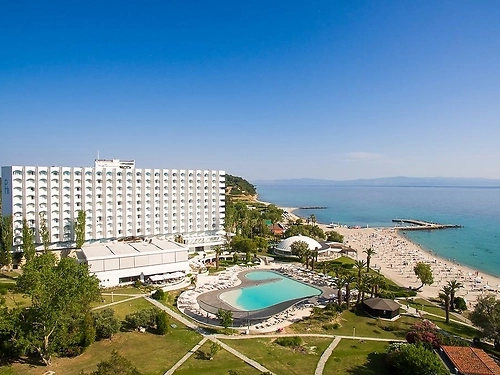 Hotel Pallini Beach Kassandra (14 / 20)