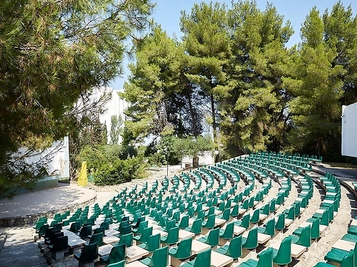 Hotel Pallini Beach Kassandra Grecia (7 / 20)