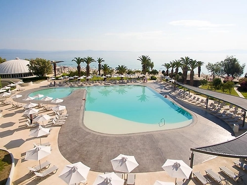 Hotel Pallini Beach Kassandra Grecia (13 / 20)