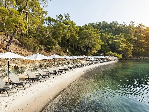 Hotel Rixos Premium Gocek Fethiye (5 / 21)