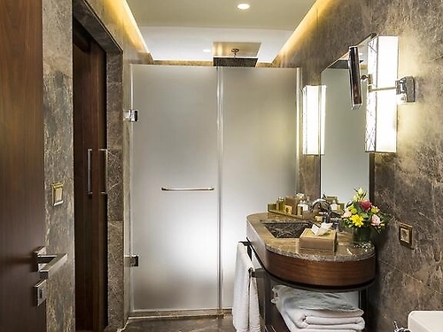 Hotel Rixos Premium Gocek Turcia (16 / 21)