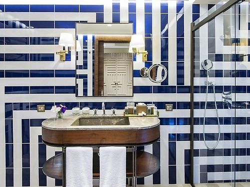 Hotel Rixos Premium Gocek Turcia (11 / 21)