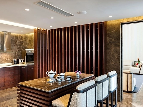 Hotel Rixos Premium Gocek Turcia (19 / 21)