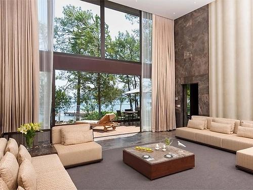 Hotel Rixos Premium Gocek Fethiye Turcia (15 / 21)