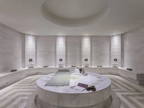 Hotel Rixos Premium Gocek Fethiye (6 / 21)