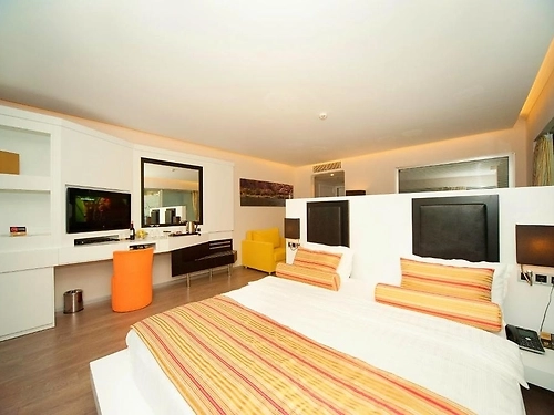 Hotel Orka Sunlife Resort and Spa Fethiye (27 / 29)