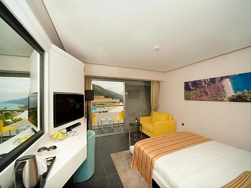 Hotel Orka Sunlife Resort and Spa Fethiye Turcia (29 / 29)