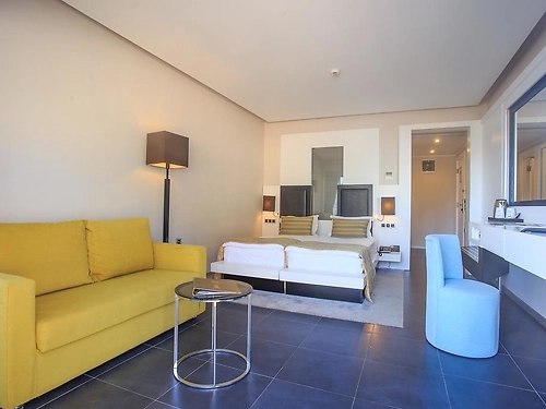 Hotel Orka Sunlife Resort and Spa Fethiye (24 / 29)