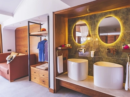 Hotel Orka Sunlife Resort and Spa Fethiye (6 / 29)