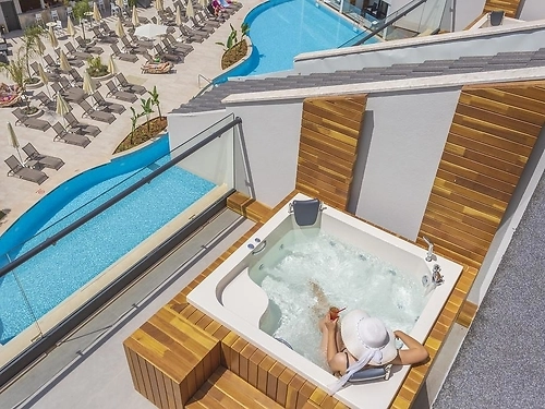 Hotel Orka Sunlife Resort and Spa Turcia (12 / 29)